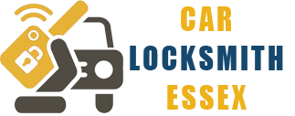 locksmith Essex MD Logo